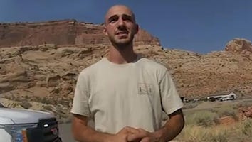 Brian Laundrie Confessed to Killing Gabby Petito in Journal Entry Before His Death, FBI Reveals