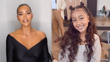 Kim Kardashian Reveals the Meanest Thing North Has Said to Her and More Mom-Life Confessions!