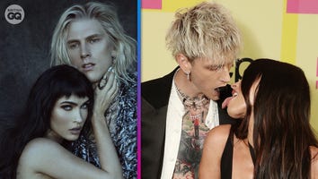 Megan Fox and Machine Gun Kelly Make Candid Confessions About Their Sex Life