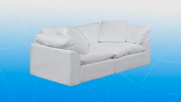 A Great Cloud Couch Lookalike Is on Sale at Amazon