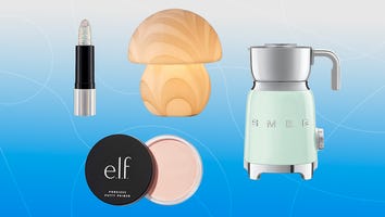 TikTok Made Us Buy It: Amazing Jeans, Milk Makeup Setting Spray & More