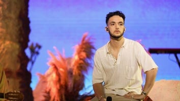 C. Tangana Teases 'Multi-Layered' Latin GRAMMYs Performance (Exclusive)