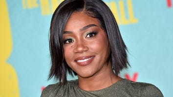 Tiffany Haddish Reveals She's Still Planning on Adopting, 'Maybe at the End of the Year'
