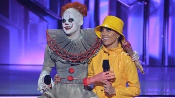 JoJo Siwa Says 'Dancing With the Stars' Has Put Her in a 'Really Happy Place' (Exclusive)