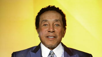 Smokey Robinson Reveals He Almost Died From COVID-19