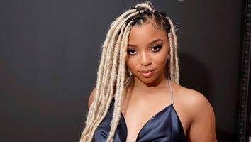 Chloe Bailey Responds to Critics of Her Sultry Minnie Riperton Cover: 'That's a Compliment'