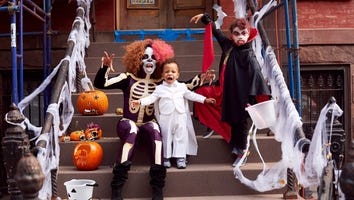 Last Minute Halloween Shopping Guide 2022: Costume Ideas, Candy Buckets, Movie Picks, Decor and More