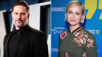 'Rust' Shooting: Joe Manganiello Remembers Former Colleague Halyna Hutchins