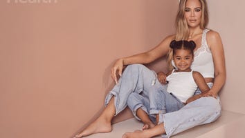 Khloe Kardashian and Daughter True Test Positive for COVID-19