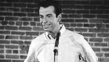 Mort Sahl, Groundbreaking Political Comedy Icon, Dead at 94