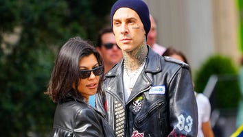Travis Barker Shares His 'Favorite Tattoo' Which Is Linked to Kourtney Kardashian