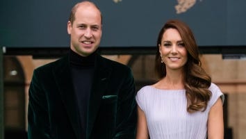 Prince William Reflects on Mom Princess Diana's Death in Emotional Speech