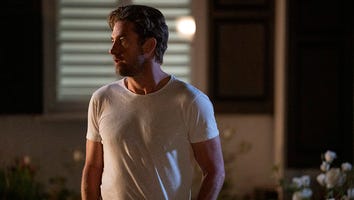 Scott Speedman on What Surprised Him the Most About 'You' Season 3 (Exclusive)