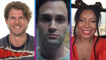 'You' Season 3: Travis Van Winkle and Shalita Grant React to Their Finale Fate! (Exclusive)