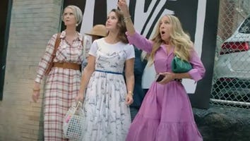 'Sex and the City' Reboot 'And Just Like That' Announces December Premiere