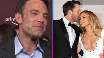 Ben Affleck Says Intense Media Attention Around Personal Life Is ‘Not My Favorite’ (Exclusive)