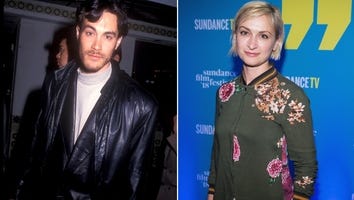 Brandon Lee's Sister Reacts to 'Rust' Shooting Similar to Her Brother's Death on 'The Crow' Set
