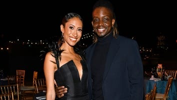 Elaine Welteroth Is Pregnant With First Child With Husband Jonathan Singletary