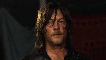 'The Walking Dead' Finale Sneak Peek: Daryl and Pope Have a Tense Showdown (Exclusive)