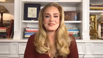 Adele Ranks Beyoncé's Albums and Reveals Bizarre Celine Dion Collector's Item