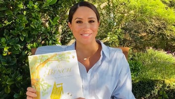 Watch Meghan Markle's Sweet Tribute to Prince Harry and Son Archie