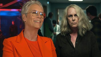 ‘Halloween Kills’: Jamie Lee Curtis on ‘Brutal’ Sequel and Showing Laurie’s Softer Side (Exclusive)