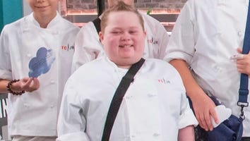 Fuller Goldsmith, 'Chopped Junior' Winner, Dead at 17