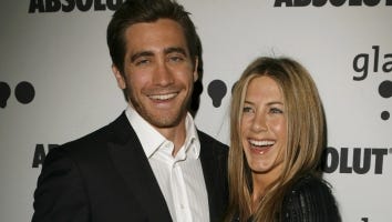 Jake Gyllenhaal Explains Why It Was 'Torture' Filming a Romance With Jennifer Aniston