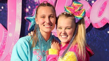 Why JoJo Siwa and Ex-Girlfriend Kylie Prew Are Sparking Speculation That They're Dating Again