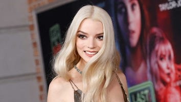 Anya Taylor-Joy on the Greatest Part About Being Cast in Super Mario Bros. Film (Exclusive)