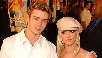Britney Spears Says She Couldn’t Speak After Justin Timberlake Breakup