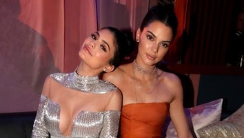 Kylie Jenner Jokes About Her 'Pregnancy Brain' While Out With Sister Kendall Jenner