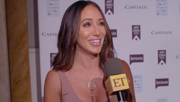 Melissa Gorga Previews 'Ultimate Girls Trip' and Having to Be the 'Ramona Whisperer' (Exclusive)