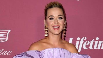 Katy Perry Shares the Word Her 1-Year-Old Daughter Daisy Is Obsessed With That Her Fans Will Love (Exclusive)