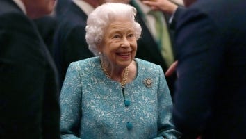 Queen Elizabeth Cancels Official Visit to Northern Ireland on Doctor's Recommendation