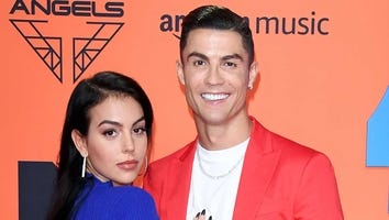 Cristiano Ronaldo Expecting Twins With Georgina Rodríguez