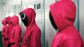 Netflix Edits Out 'Squid Game' Phone Number After Woman Receives Prank Calls