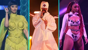 2021 American Music Awards: The Best Moments and Biggest Performances of the Night!