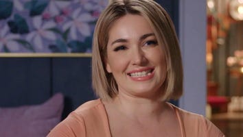 '90 Day Fiancé': Stephanie Talks About Her High Sex Drive After Being Celibate for Over 2 Years (Exclusive)