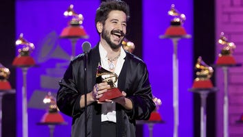 Latin GRAMMY Awards 2021 Winners List