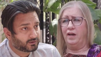 ‘90 Day Fiancé’: Jenny Says She’s Going Back to America After Sumit Blocks Their Marriage