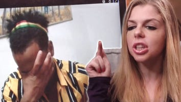 ‘90 Day Fiancé’: Ariela Tells Biniyam She’s Not Returning to Ethiopia