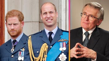 Inside Christopher Andersen’s Royal Tell-All Book: Biggest Bombshells (Exclusive)