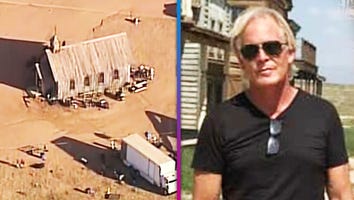 ‘Rust’ Assistant Director Breaks Silence Following On-Set Shooting