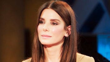 Sandra Bullock Responds to Criticism She Faces for Adopting 2 Black Children