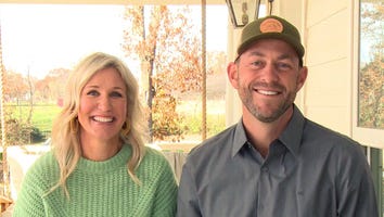 'Fixer to Fabulous': Dave and Jenny Marrs Give Back to Orphanages in Africa (Exclusive)