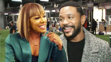 The Cast of 'The Game' Teases What's in Store for Fans in Paramount+ Revival (Exclusive)