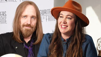 Tom Petty's Daughter Adria Says Documentary About Her Late Father Shows His 'Funny Side' (Exclusive)