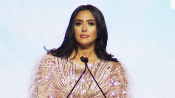 Baby2Baby Gala Honors Vanessa Bryant