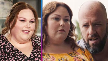 'This Is Us': Chrissy Metz Reveals Whether Kate and Toby Could Ever Reconcile (Exclusive)
